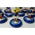 Subbuteo Andrew Table Soccer Scotland 2017 on WSB Professional Bases